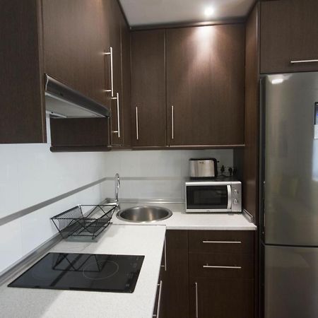 Apartment Livemalaga Victoria Ruang foto