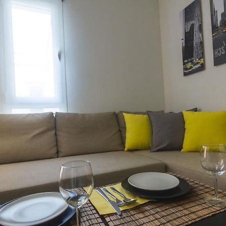 Apartment Livemalaga Victoria Ruang foto