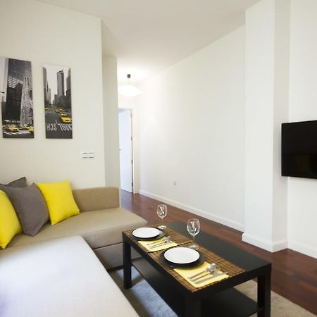 Apartment Livemalaga Victoria Ruang foto