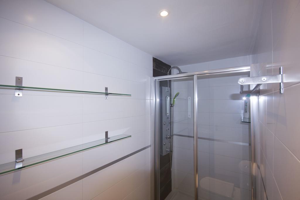 Apartment Livemalaga Victoria Ruang foto