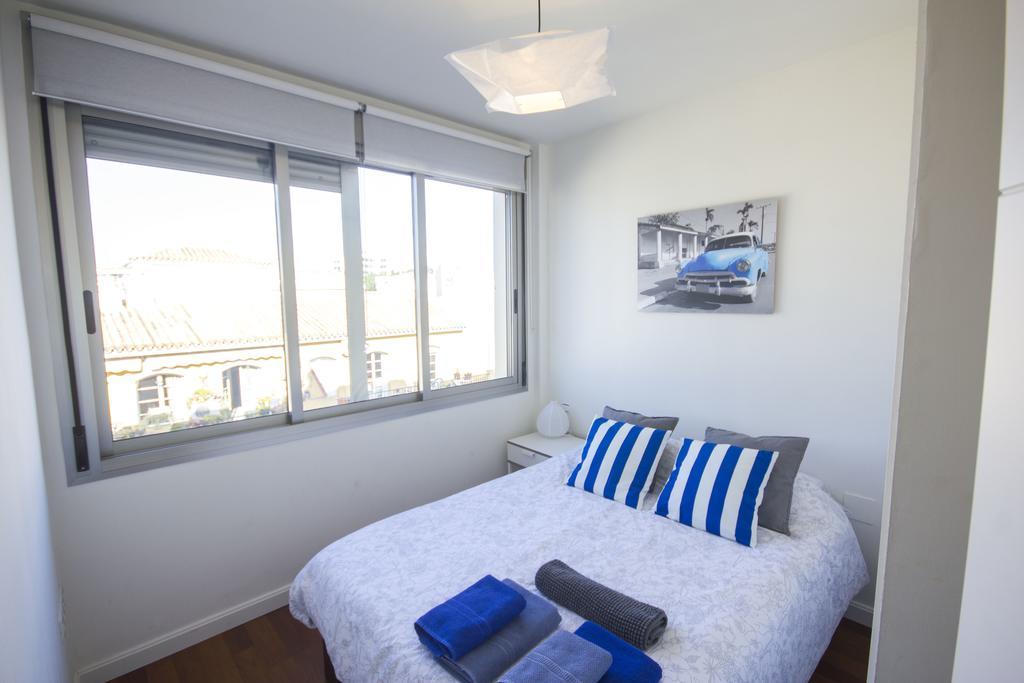 Apartment Livemalaga Victoria Ruang foto