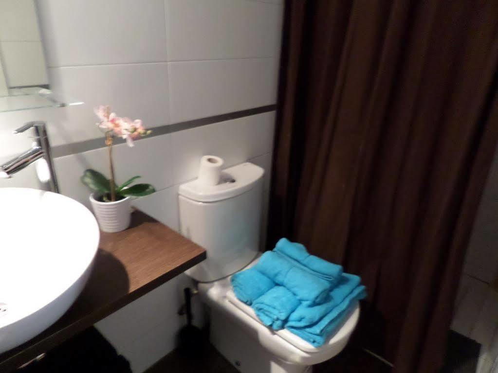 Apartment Livemalaga Victoria Bagian luar foto
