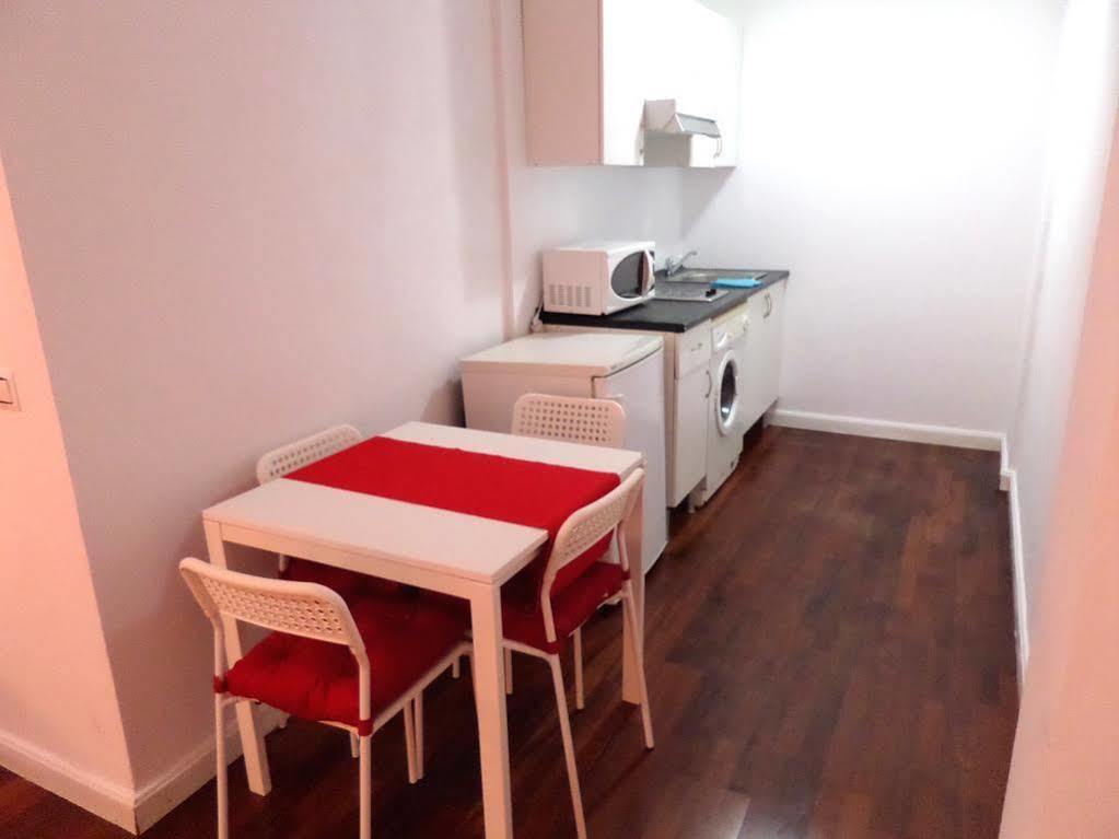 Apartment Livemalaga Victoria Bagian luar foto