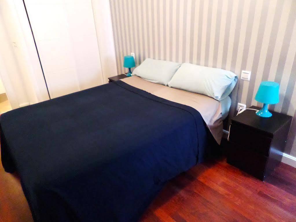Apartment Livemalaga Victoria Bagian luar foto